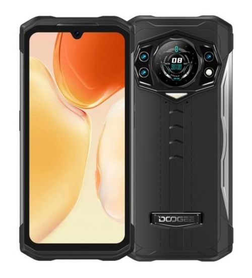 Смартфон Doogee S98 8/256GB