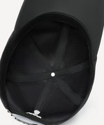 Бейсболка JOGEL CAMP Blank Cap, черный