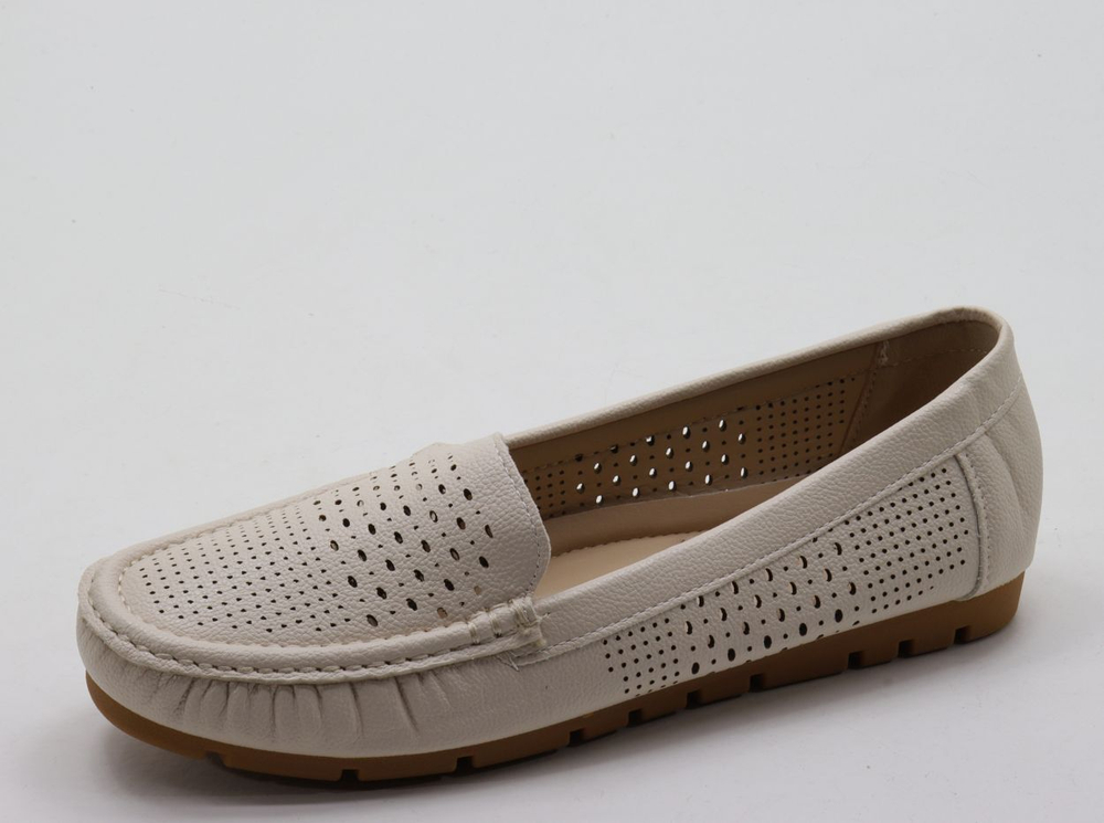 Балетки (36-41)р. / шт.