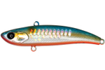 Виб ECOPRO Nemo 70мм 13г 055 Shiny Shad