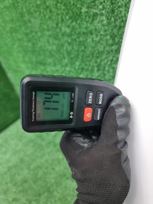 Крыло переднее правое Jaguar XF 1 (2011-2015)