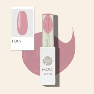 База No HEMA Flash Base, FB07, 8 мл, MOOI