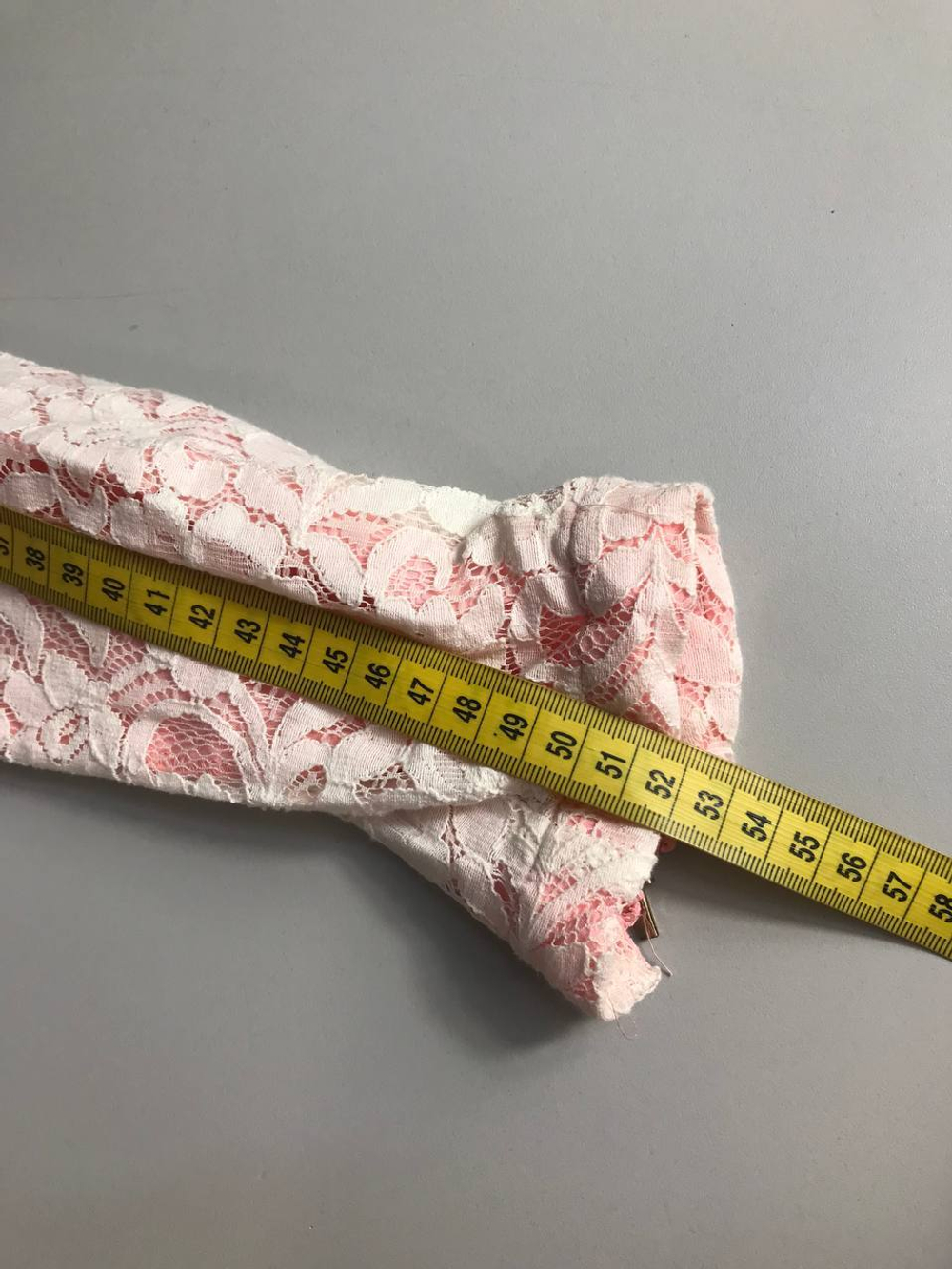 Жакет Mayoral Chic кружевной, визуально 42 размер