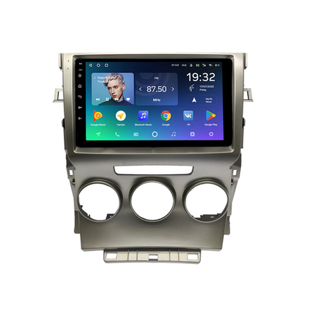 Teyes SPRO Plus 9"для Toyota Verso 2009-2018