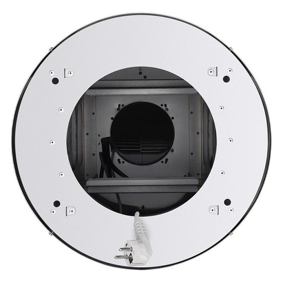 Вытяжка Maunfeld LEE ISLA 39 INOX