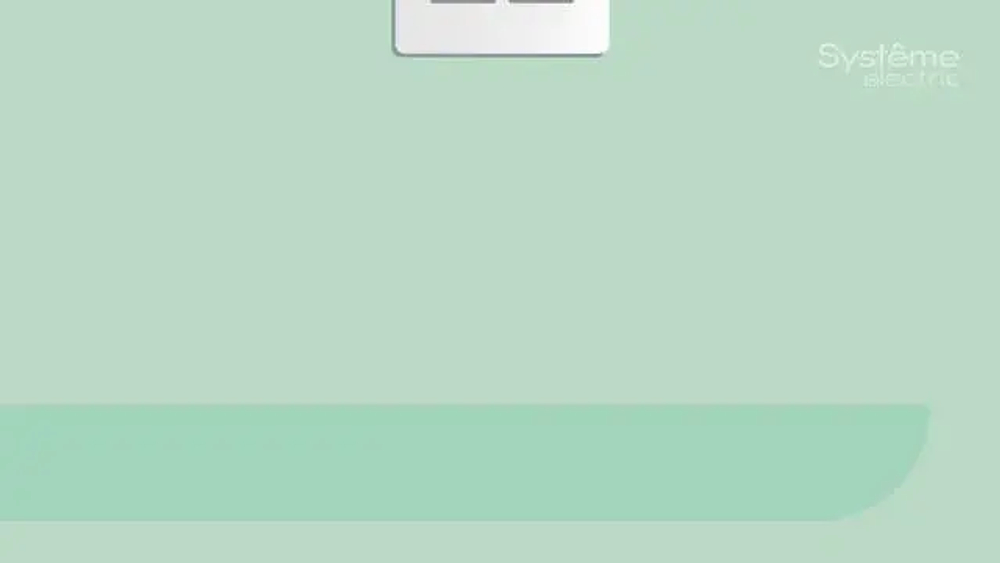 GLOSSA USB РОЗЕТКА тип-C 65Вт высокоскор.заряд. QC, PD, механизм, АНТРАЦИТ