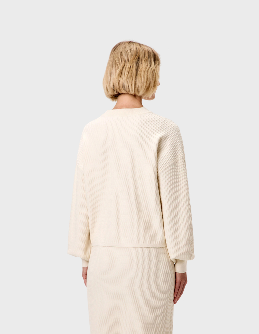 Джемпер Pompa