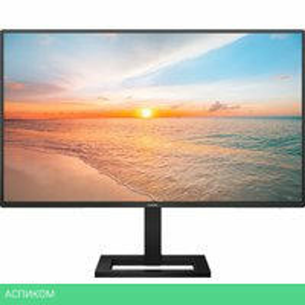 Монитор Philips 27E1N1600AE/01