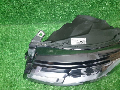 Фара левая Range Rover Vogue 4 L405 (17-22) Matrix