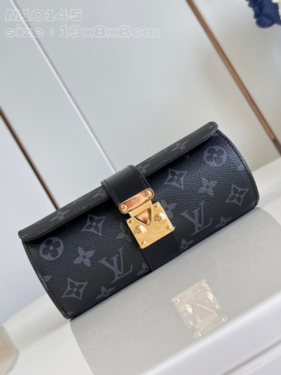 Louis Vuitton Etui Bijoux