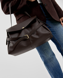 Сумка 583 03 коричневый