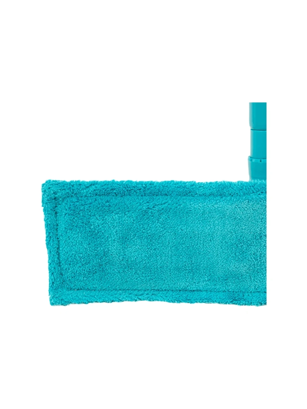 Швабра PALISAD Home 120см, с пластиковой складной подошвой, насадка из микрофибры, рукоятка телескопическая 93512