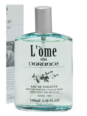 Durance en Provence Fresh Mint