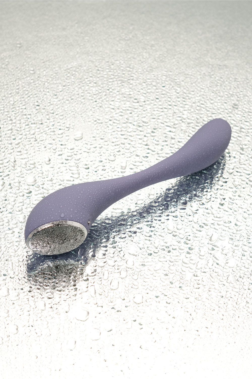 Стимулятор точки G Satisfyer G-Spot Flex 5, фиолетовый