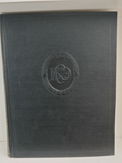 Большая Советская Энциклопедия, в 51 томе. Том 31 (олонхо - панино)