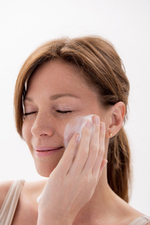 Пенка для умывания Alga Spa Soft cleansing foam 150 мл