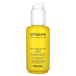 Medi-Peel, RX Green Vitamin Ampoule, сыворотка с витамином зеленого цвета, 70 мл (2,36 жидк. унции)