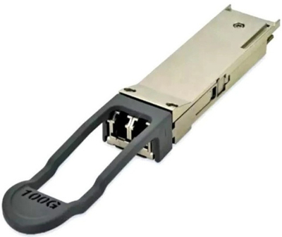 Трансивер MELLANOX TECHNOLOGIES FTLC9152RGPL