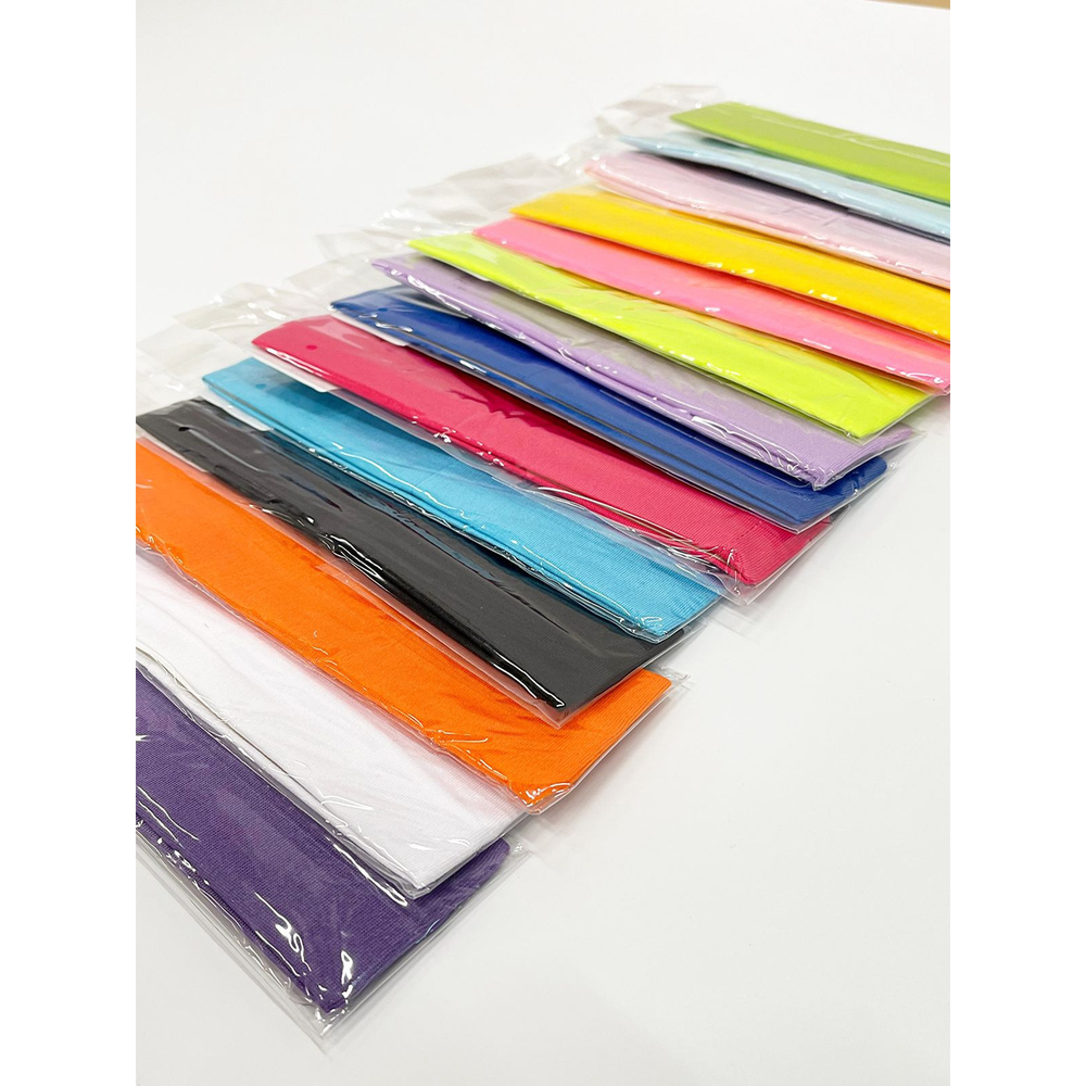 АКСЕССУАРЫ ДЛЯ ТЕННИСА Банданы, повязки COOL TENNIS NO NAME HEADBAND (1 шт) .