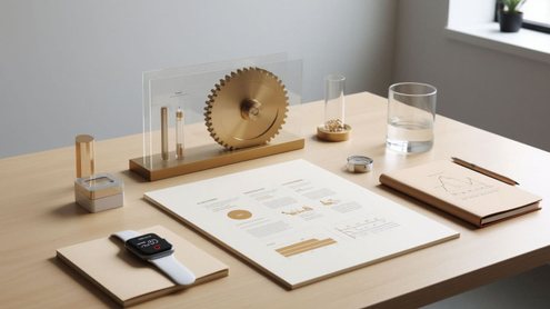 Поддержка здоровья сотрудников при многозадачности: корпоративный стандарт новой эпохи