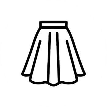 Ткань для юбки