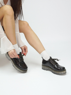 Туфли женские демисезонные