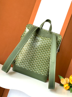Goyard Cisalpin Backpack