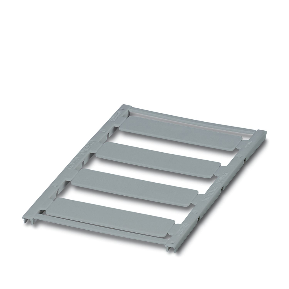 0827647 - UC-EMP (60X15) SR - Фиксируемые таблички