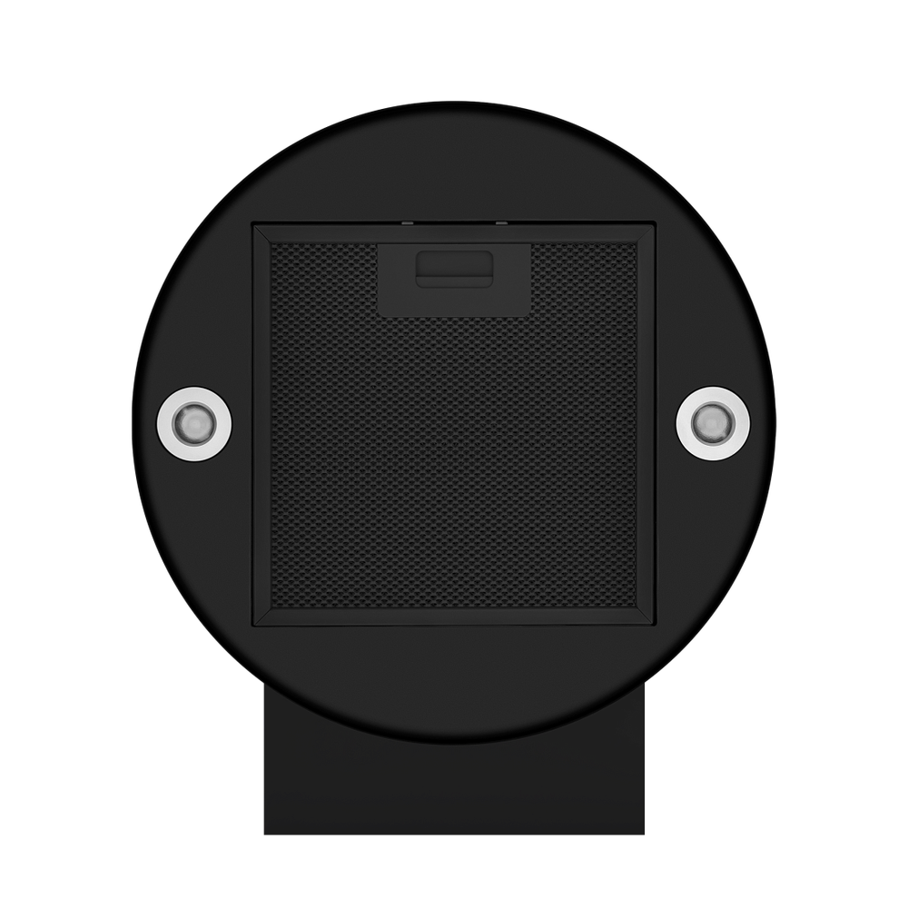 Кухонная вытяжка HOMSair SIGMA 39S Wall Black