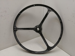 PCP4580B614 кт90 Шкив барабана для стиральной машины Hansa PA50100011 б/у