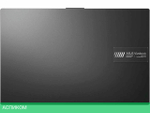 Ноутбук Asus Vivobook Go 15 E1504GA-BQ193