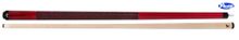 Кий Viking B2212 Black Cherry 2PC Пул