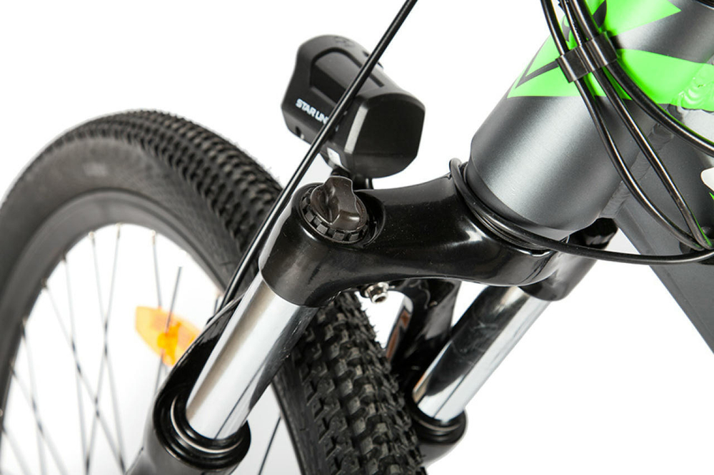 Электровелосипед Eltreco XT880 (2019)
