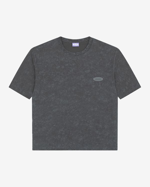 Футболка Star серая - фото 1