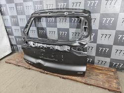 Крышка багажника Geely Atlas Pro 21-нв Б/У Оригинал 5062039400C15