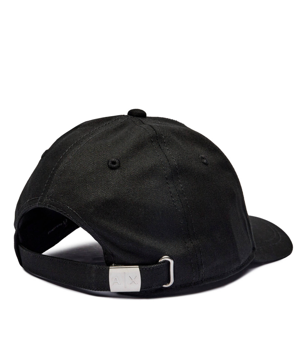 Кепка Armani Exchange - черный(XW000083 AF10526)