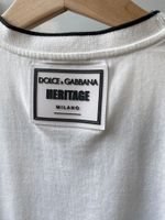 Футболка Dolce&Gabbana