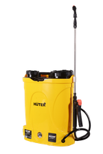 Опрыскиватель аккумуляторный Huter SP-12AC
