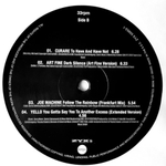 Сборник / 80s Electro Tracks - Vinyl Edition Volume 3 (LP)