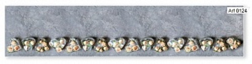 Фартук для кухни ПВХ Panda 0124 2800х610 мм