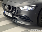Mercedes-Benz AMG GT 4 даери 43 4MATIC+ (10.2019)