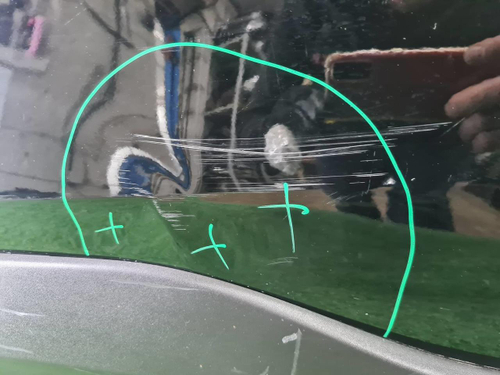 Дверь задняя левая Toyota RAV4 5 XA50 (2018-н.в.)