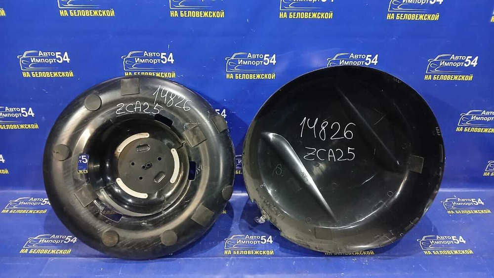 Колпак на запаску TOYOTA RAV4 2000-2005