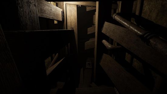 Игра Madison - Cursed Edition (только для PS VR2) (PS5, русские субтитры)