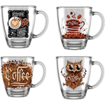 Кружка 350мл Кофеджио