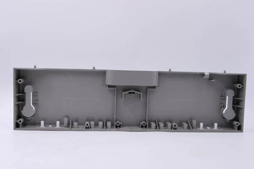 Пластик посудомоечной машины Lex PM 4562 B