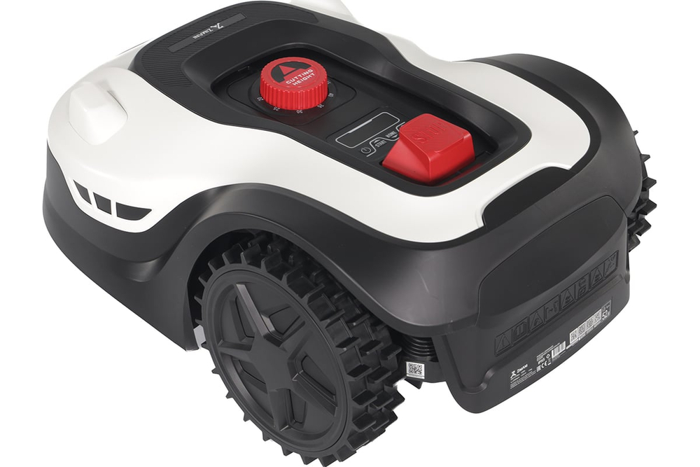 Газонокосилка робот ZimAni Automower 312
