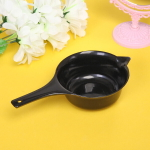 Чаша для смешивания красок «Prima Vera», цвет черный, 300мл