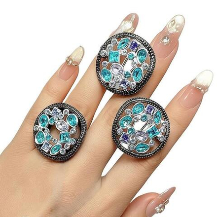 Комплект LuxVintage - 110