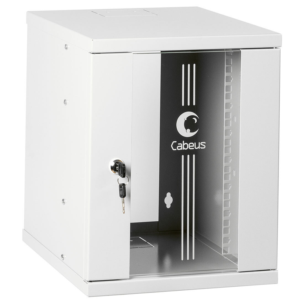 Шкаф  Cabeus WSC-8U